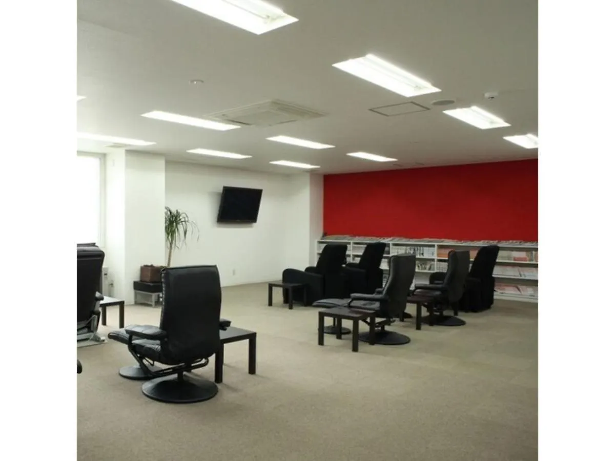 Frame Hotel Sapporo - Vacation Stay 92358