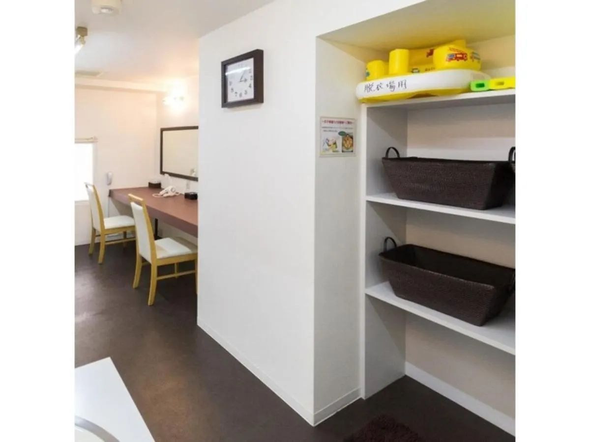Frame Hotel Sapporo - Vacation Stay 92358 日本