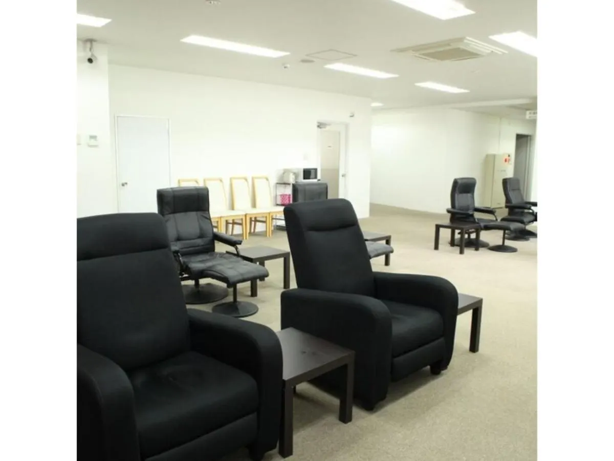 Frame Hotel Sapporo - Vacation Stay 92358