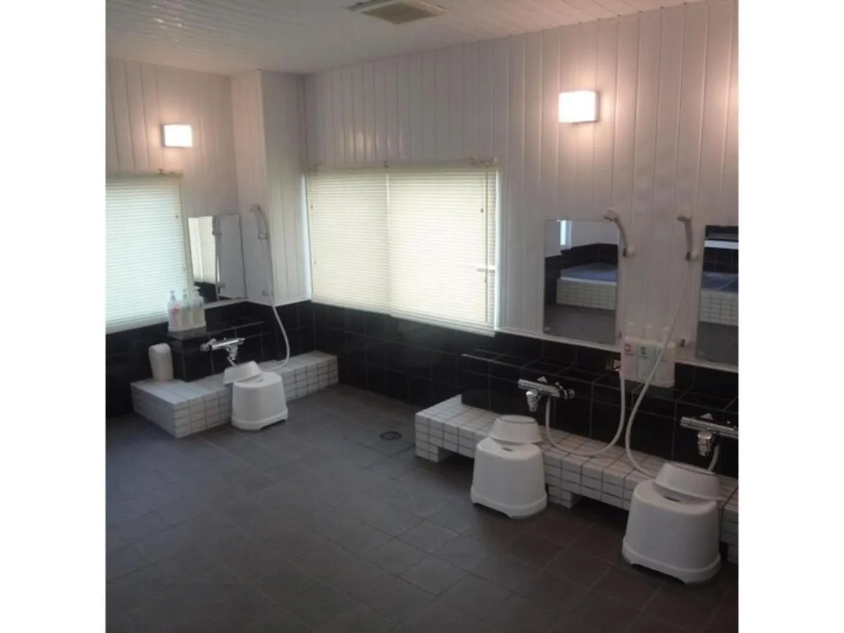 Frame Hotel Sapporo - Vacation Stay 92358