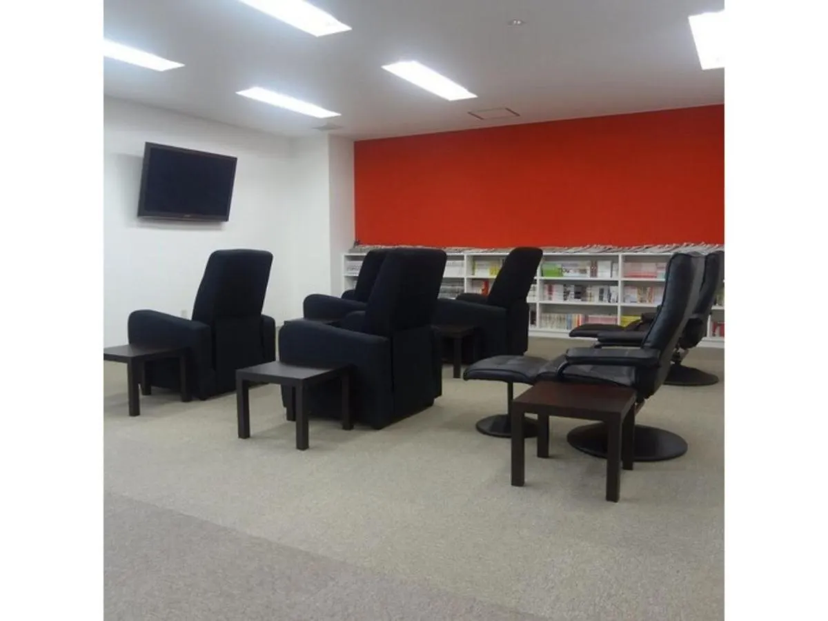 Frame Hotel Sapporo - Vacation Stay 92358