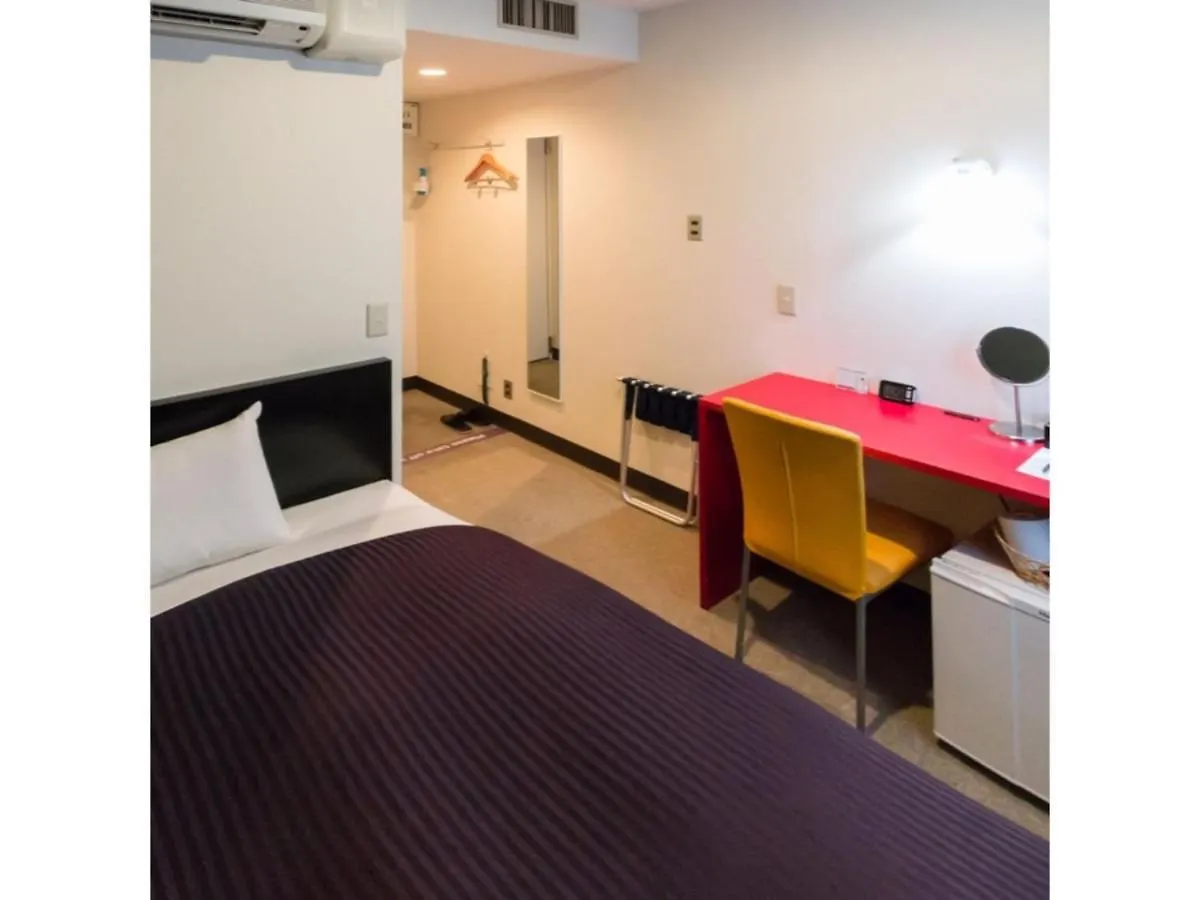 Frame Hotel Sapporo - Vacation Stay 92358 0*,  اليابان