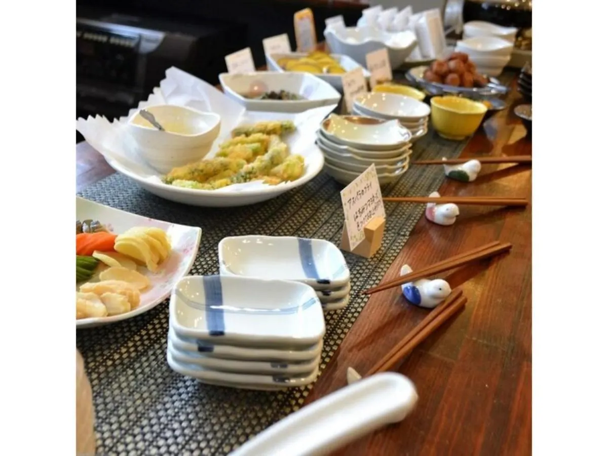 Frame Hotel Sapporo - Vacation Stay 92358 اليابان